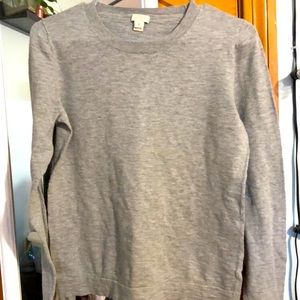 J. Crew Women’s Sweater